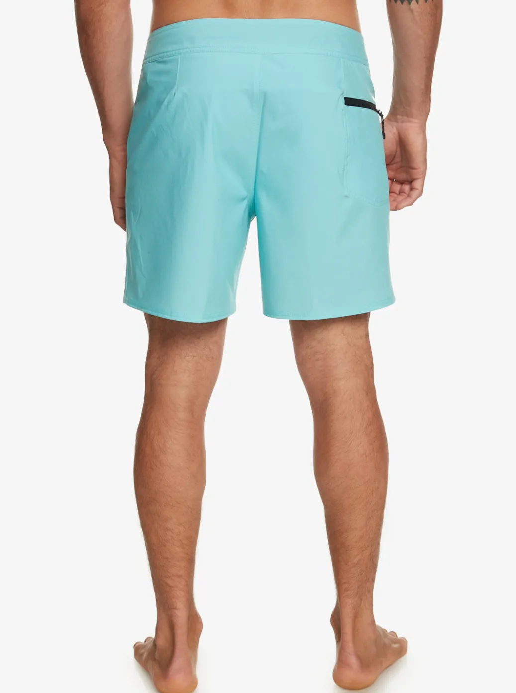 Cheap Quiksilver Surfsilk Kaimana 16" Boardshorts River Blue