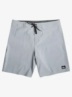 Clearance Quiksilver Surfsilk Kaimana 19" Boardshorts Sleet