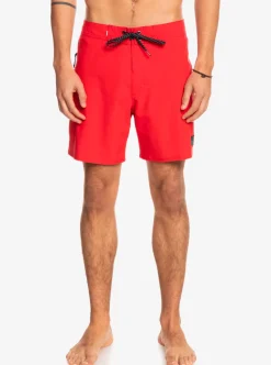 Cheap Quiksilver Surfsilk Kaimana 16
