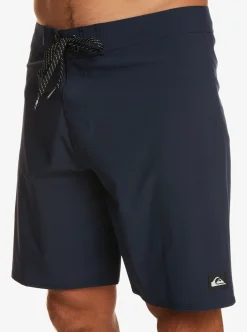Outlet Quiksilver Surfsilk Kaimana 19
