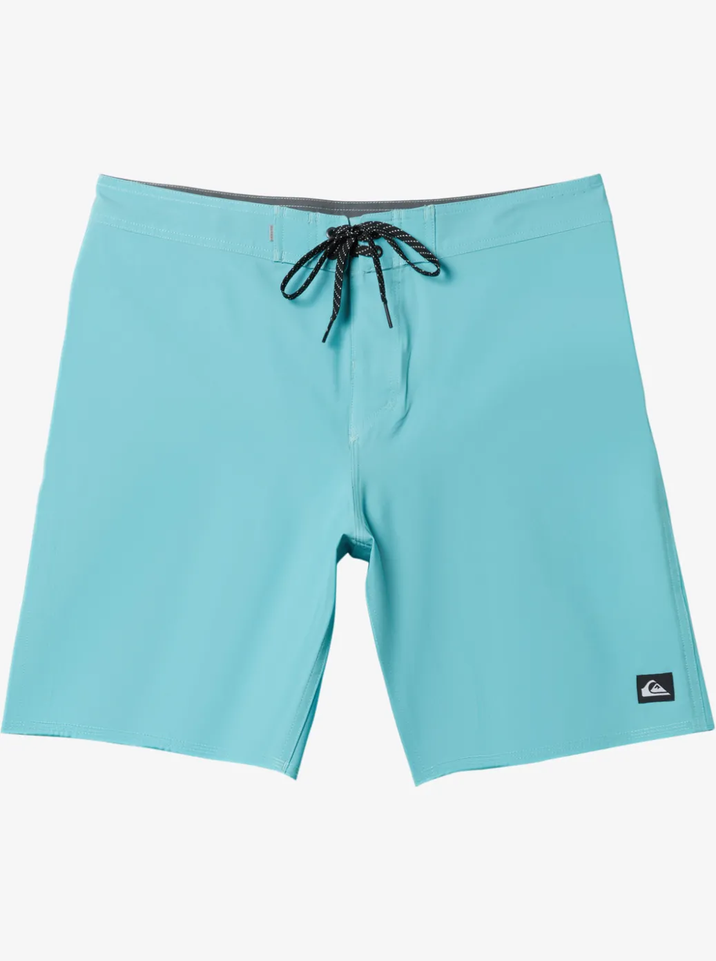 Cheap Quiksilver Surfsilk Kaimana 19" Boardshorts Reef Waters