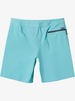 Cheap Quiksilver Surfsilk Kaimana 19" Boardshorts Reef Waters