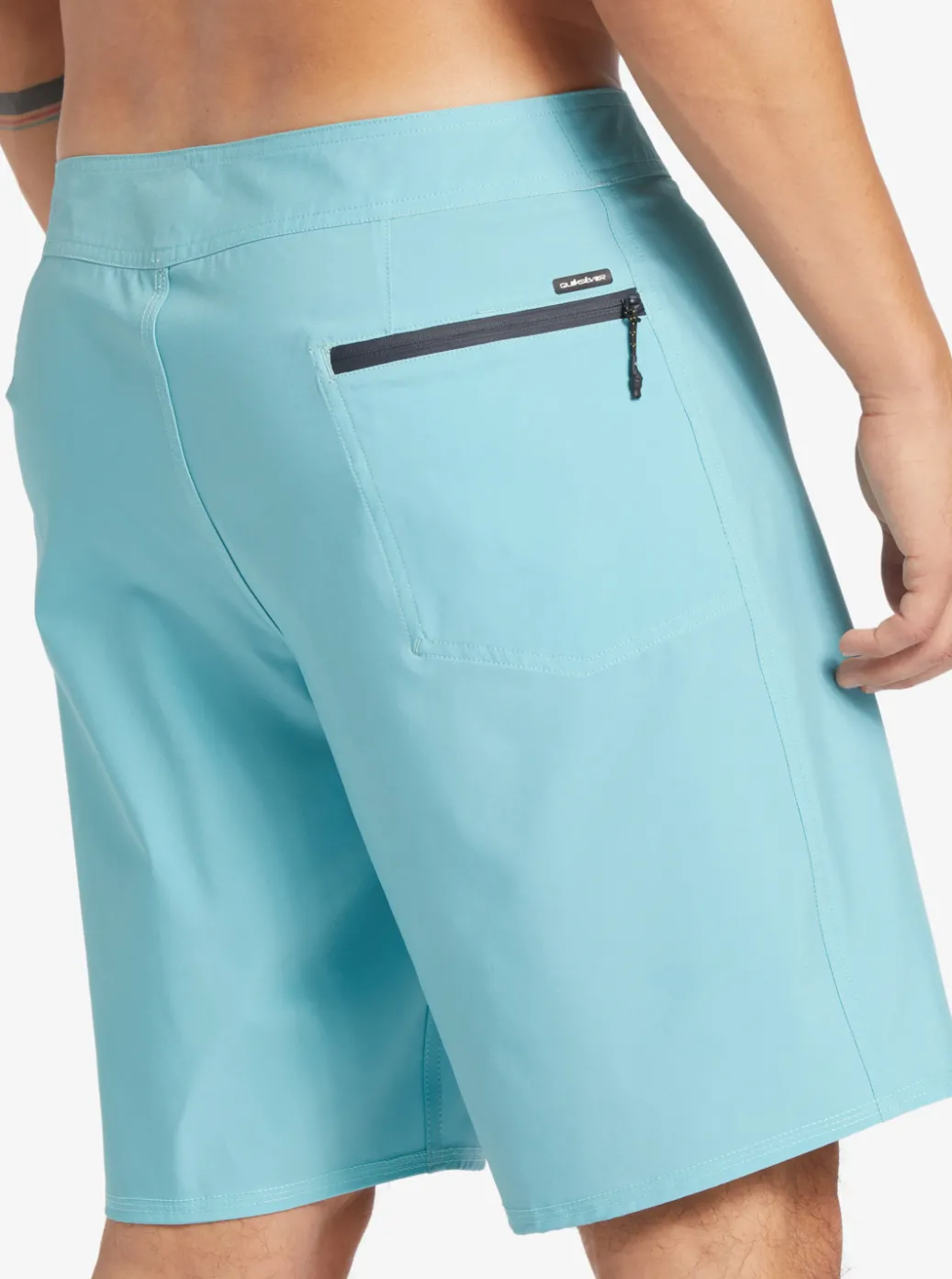 Cheap Quiksilver Surfsilk Kaimana 19" Boardshorts Reef Waters