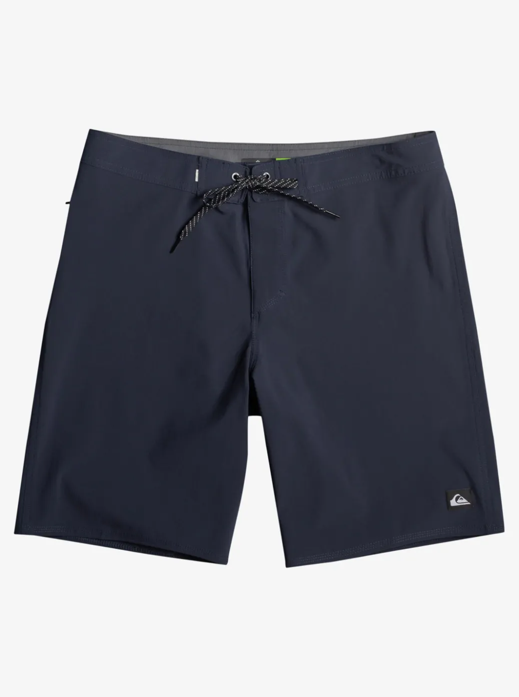 Cheap Quiksilver Surfsilk Kaimana 20" Performance Boardshorts Navy Blazer