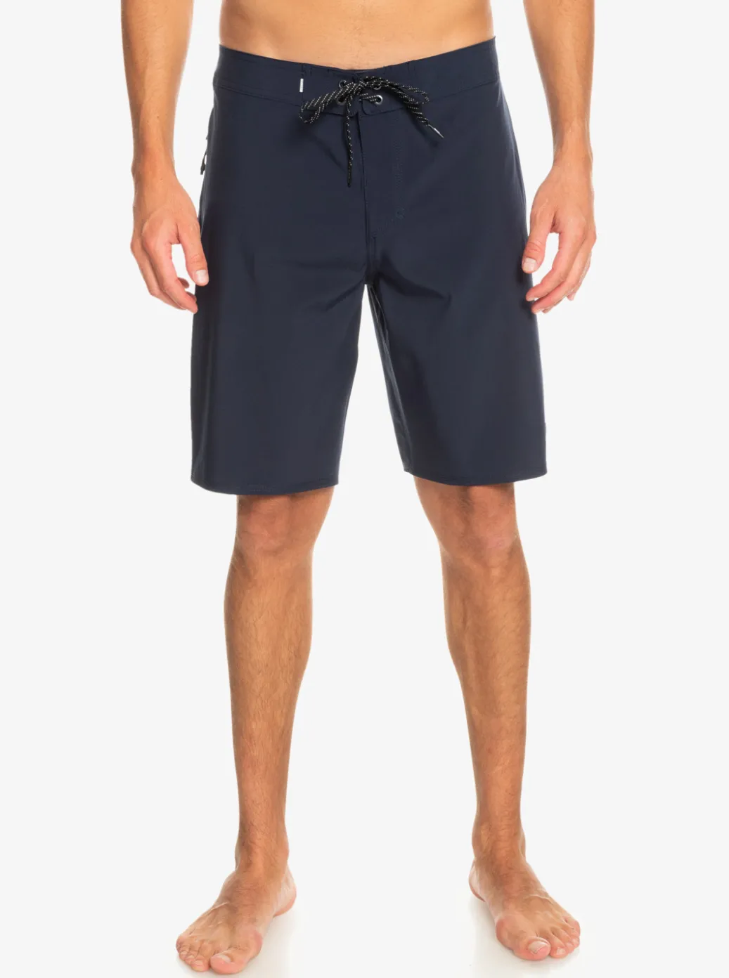 Cheap Quiksilver Surfsilk Kaimana 20" Performance Boardshorts Navy Blazer