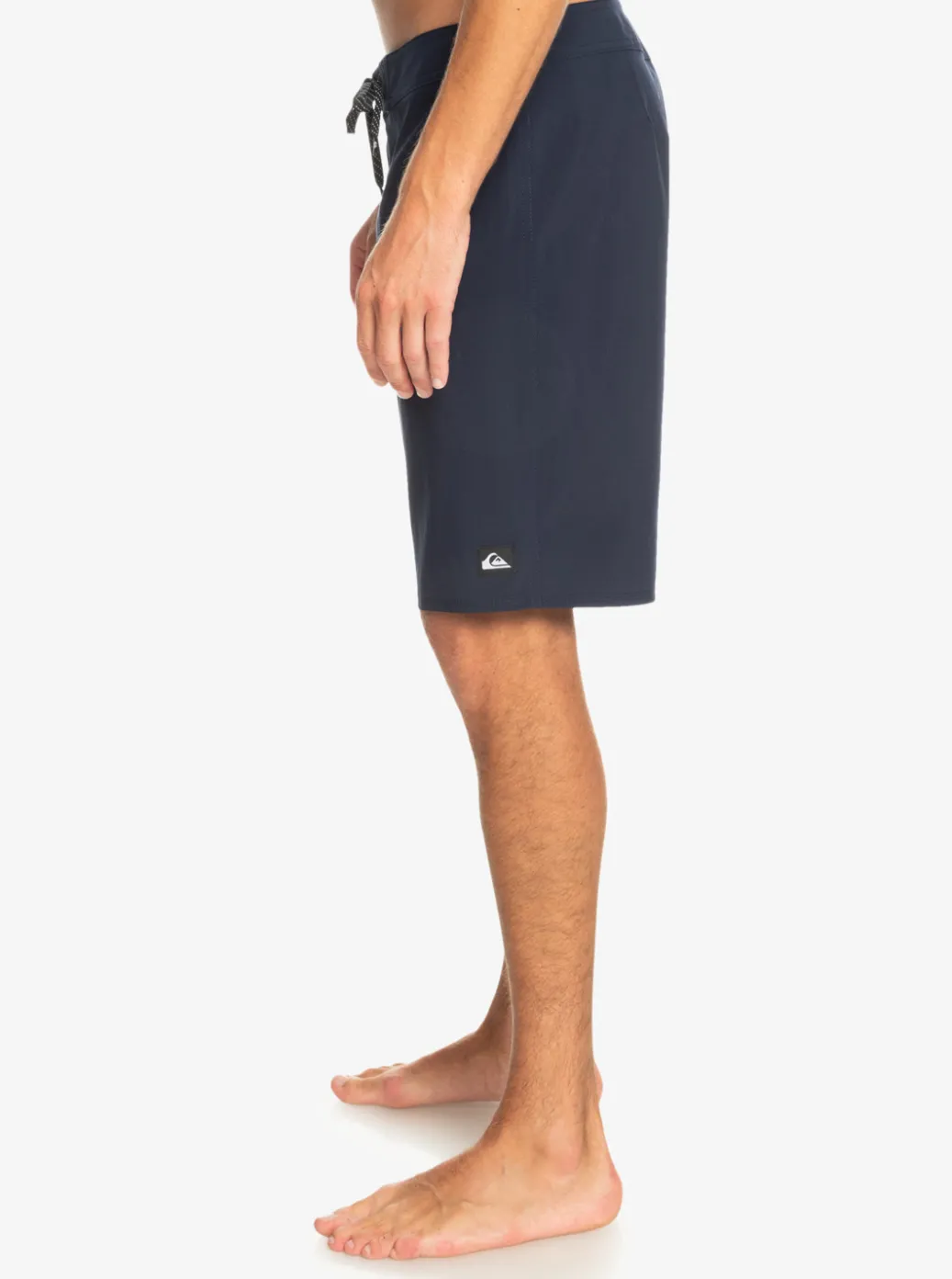 Cheap Quiksilver Surfsilk Kaimana 20" Performance Boardshorts Navy Blazer