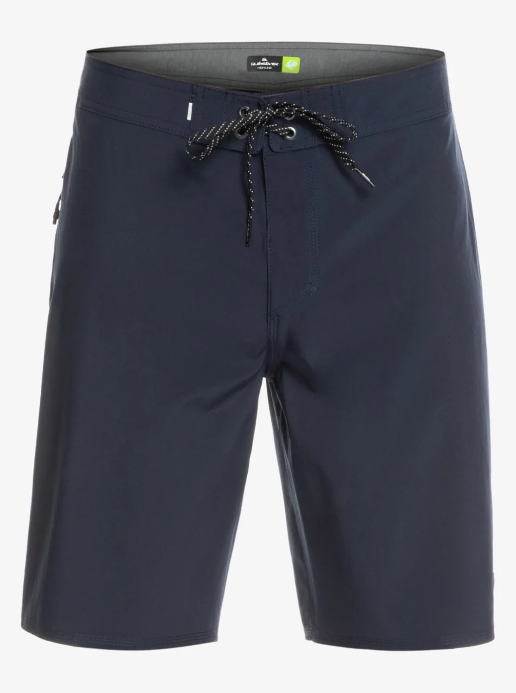 Cheap Quiksilver Surfsilk Kaimana 20" Performance Boardshorts Navy Blazer