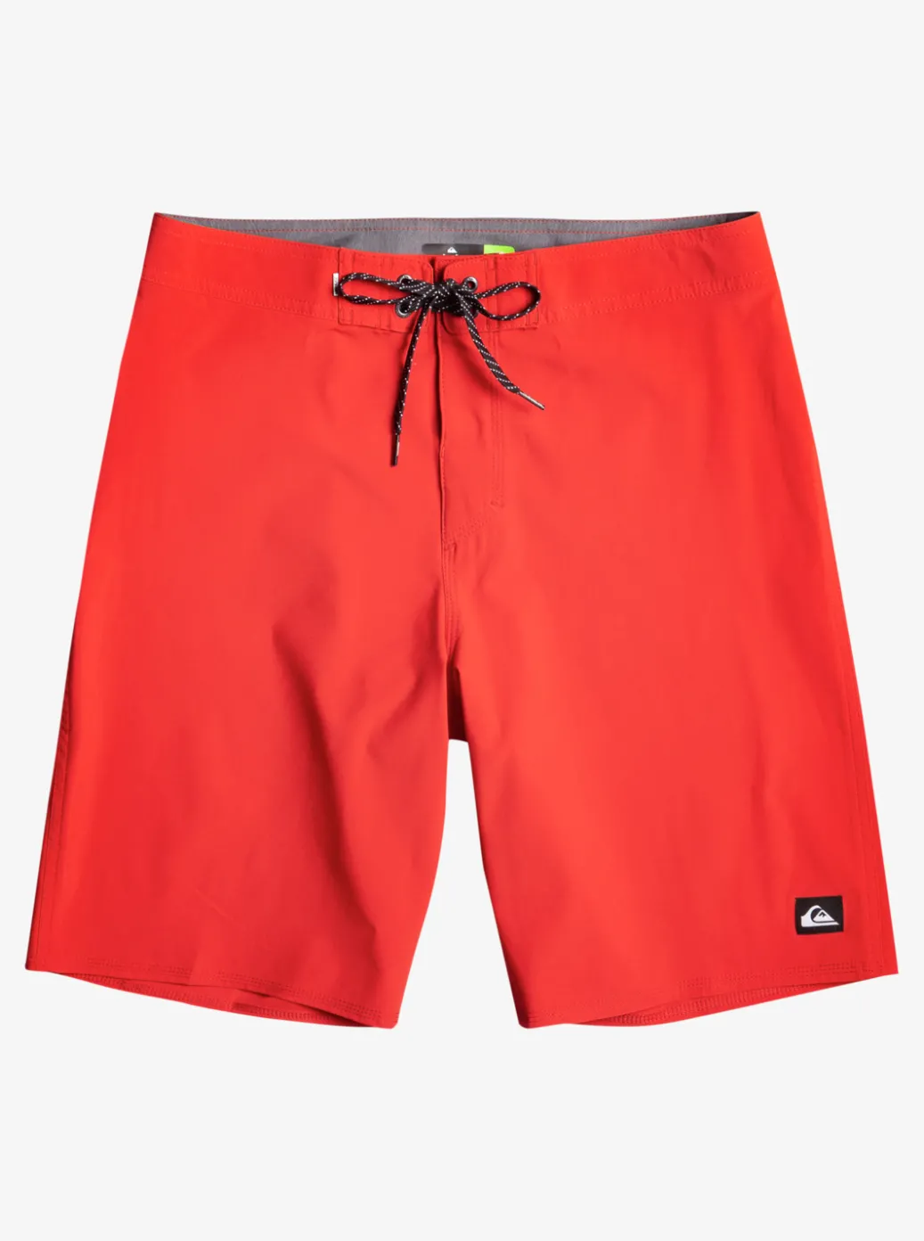 Flash Sale Quiksilver Surfsilk Kaimana 20" Performance Boardshorts High Risk Red