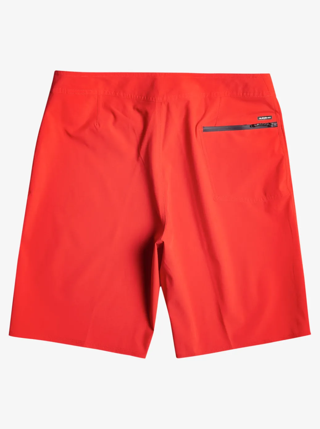 Flash Sale Quiksilver Surfsilk Kaimana 20" Performance Boardshorts High Risk Red