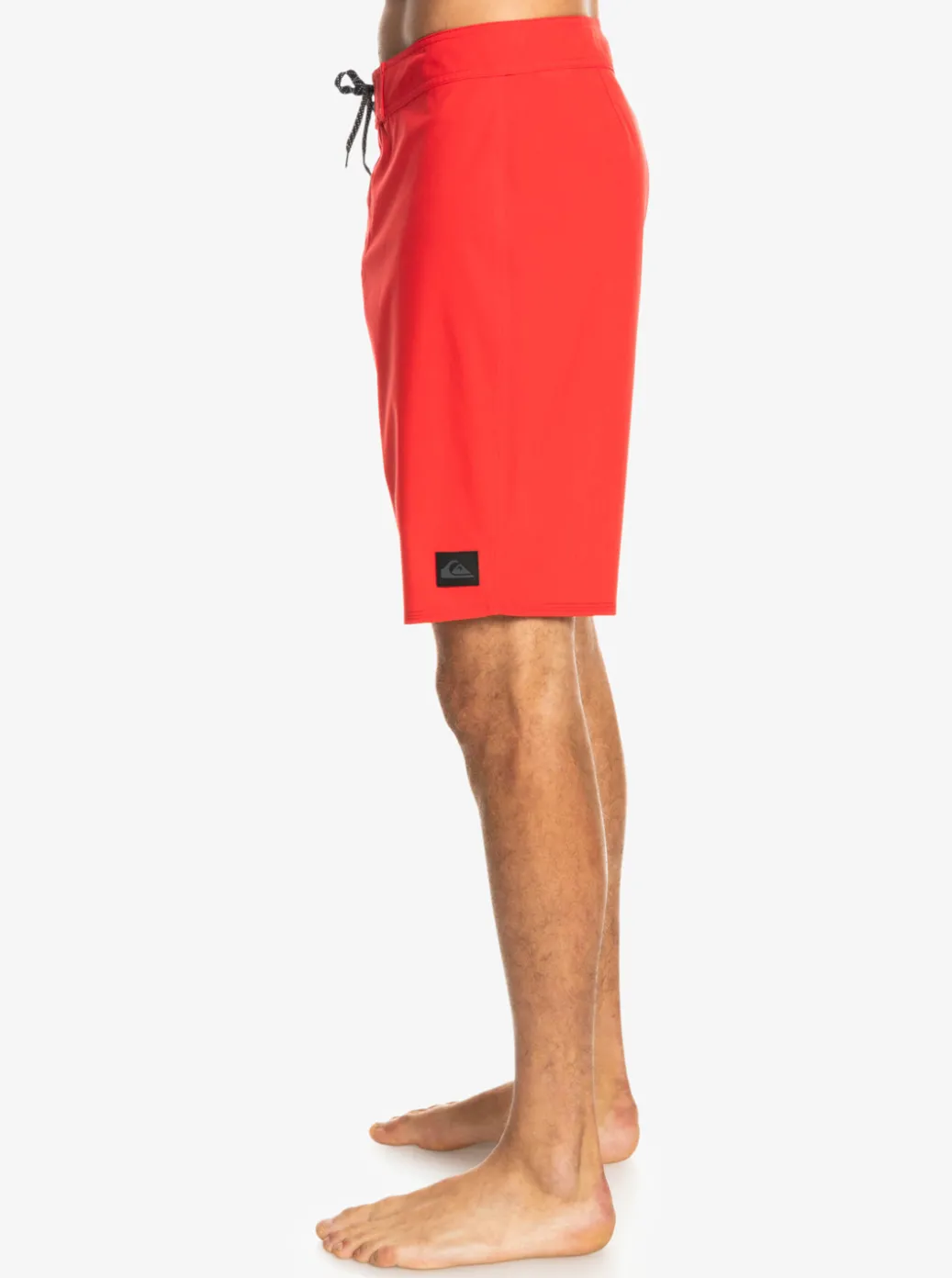 Flash Sale Quiksilver Surfsilk Kaimana 20" Performance Boardshorts High Risk Red