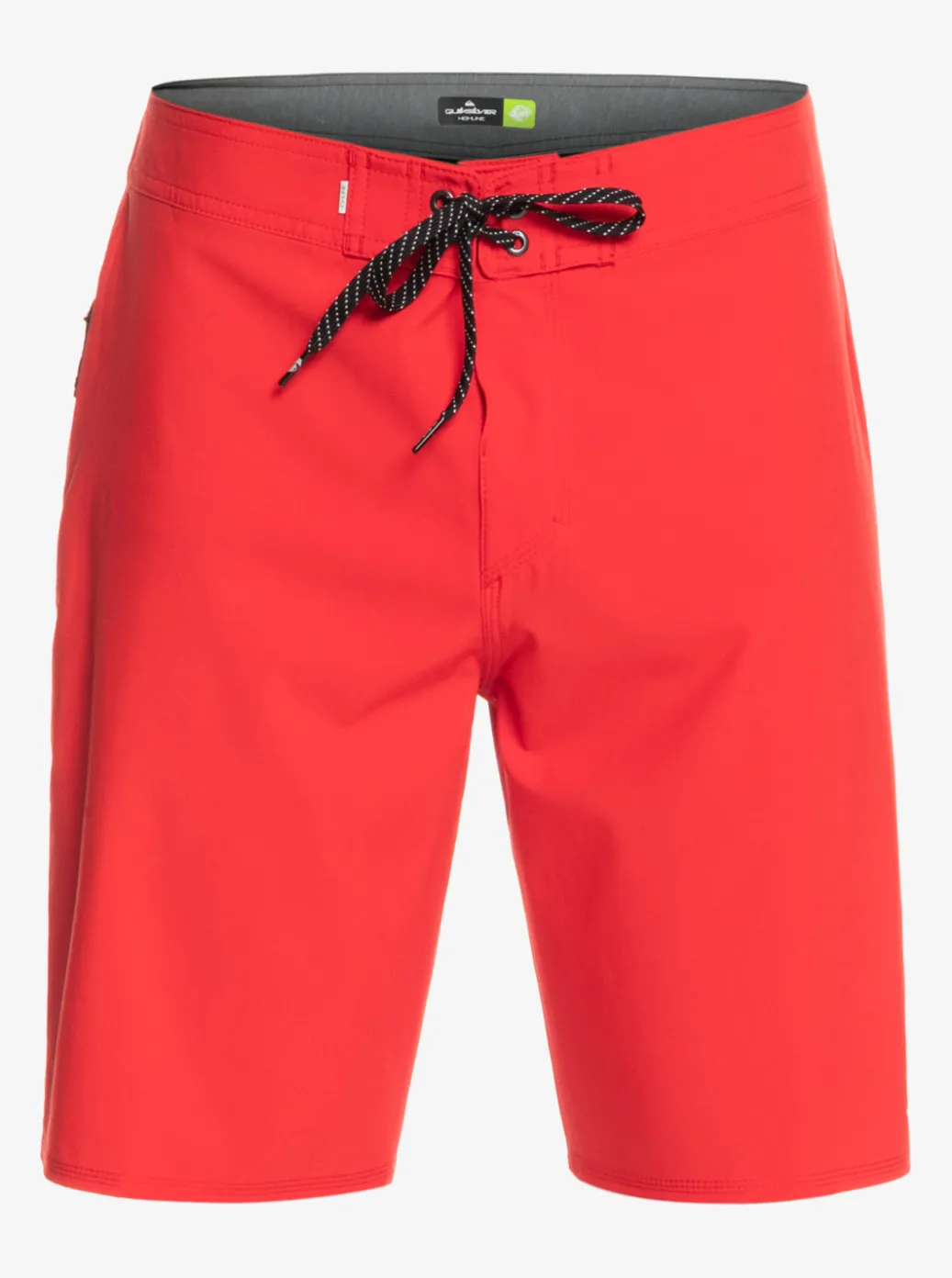 Flash Sale Quiksilver Surfsilk Kaimana 20" Performance Boardshorts High Risk Red