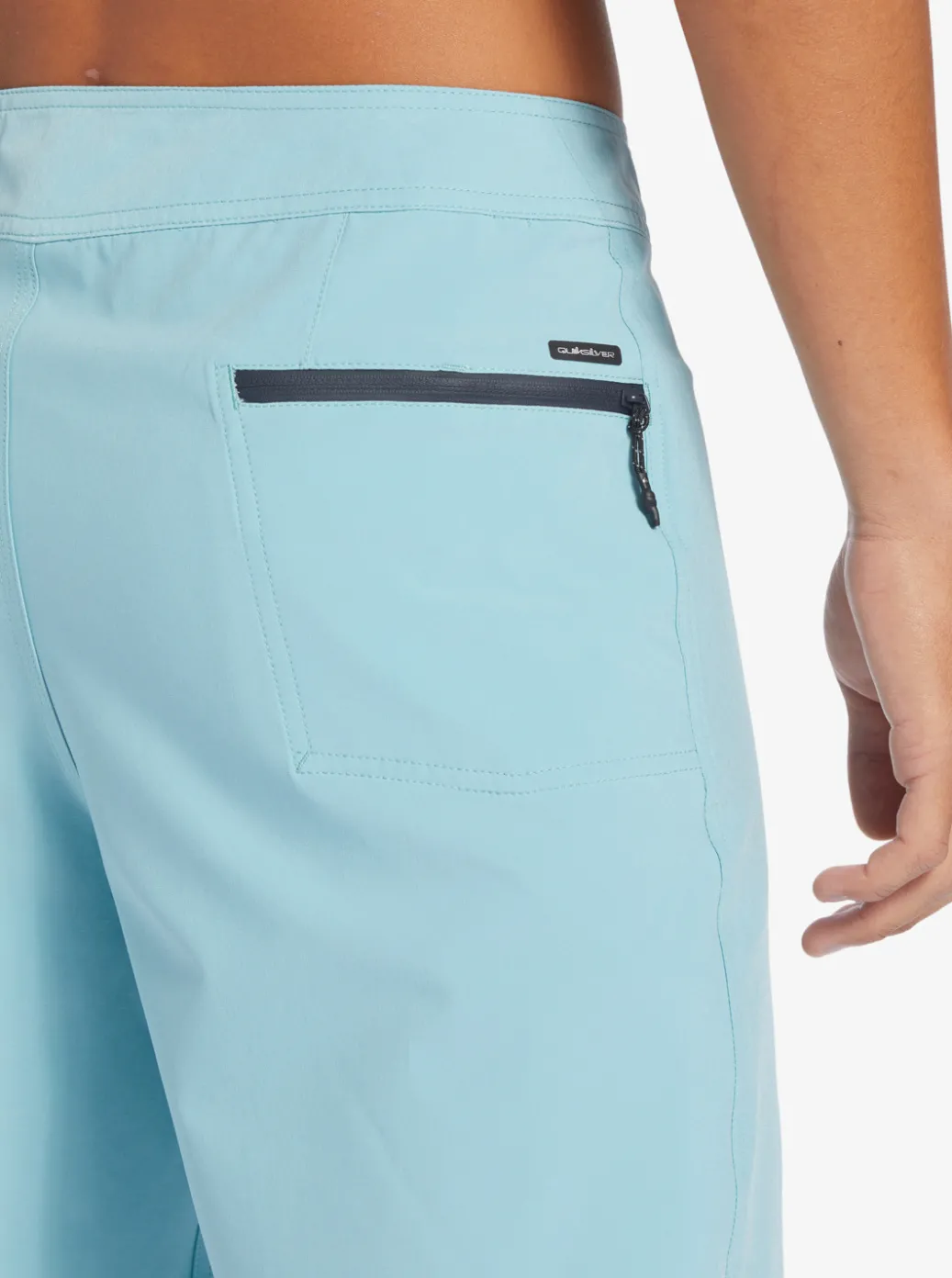 Store Quiksilver Surfsilk Kaimana 20" Performance Boardshorts Cameo Blue