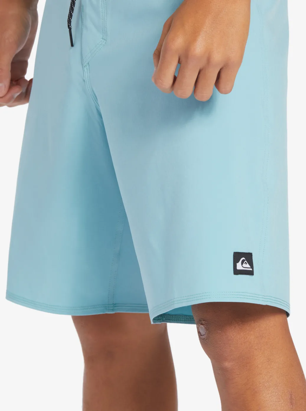 Store Quiksilver Surfsilk Kaimana 20" Performance Boardshorts Cameo Blue