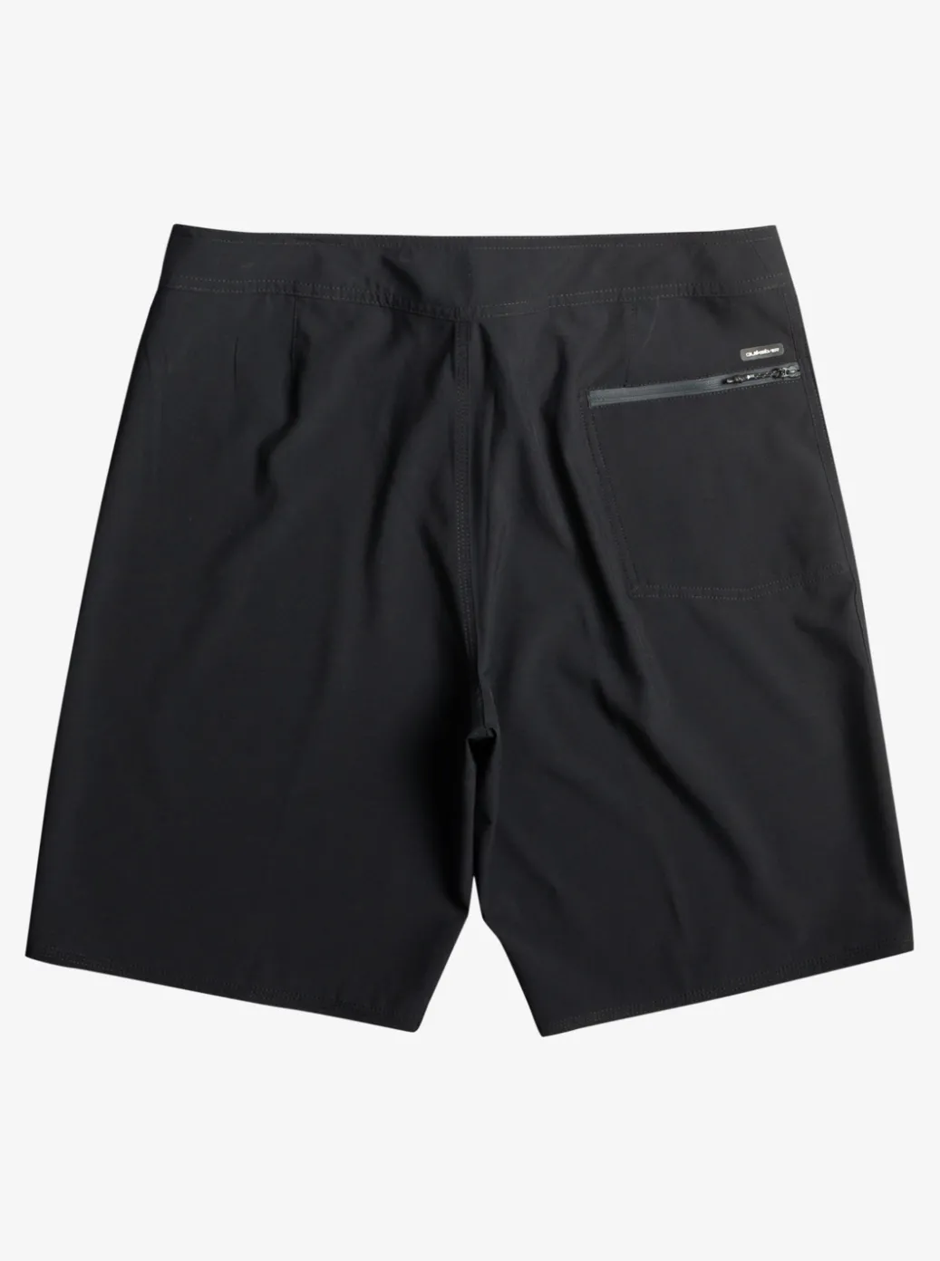 Sale Quiksilver Surfsilk Kaimana 20" Performance Boardshorts Black