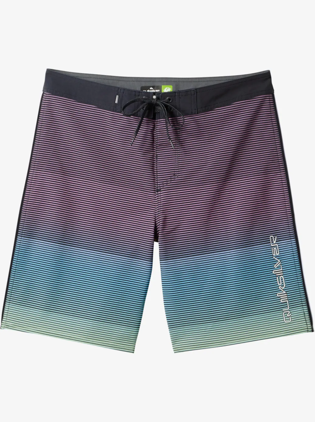 Clearance Quiksilver Surfsilk Massive 20" Boardshorts Moonlite Mauve