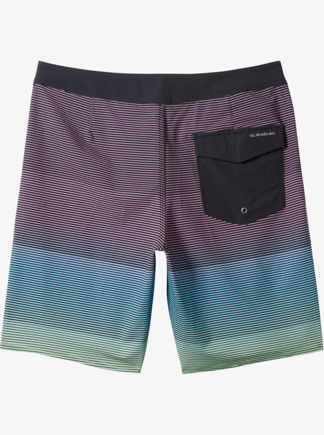 Clearance Quiksilver Surfsilk Massive 20" Boardshorts Moonlite Mauve