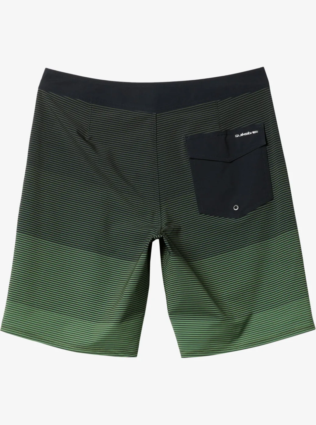Best Quiksilver Surfsilk Massive 20" Boardshorts Climbing Ivy