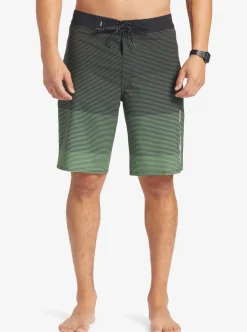 Best Quiksilver Surfsilk Massive 20