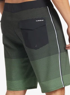 Best Quiksilver Surfsilk Massive 20