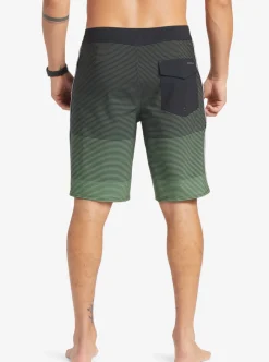 Best Quiksilver Surfsilk Massive 20