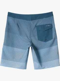 Flash Sale Quiksilver Surfsilk Massive 20" Boardshorts Midnight Navy