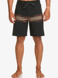 Outlet Quiksilver Surfsilk Mesa Stripe 19