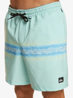 Sale Quiksilver Surfsilk Mesa Stripe 17