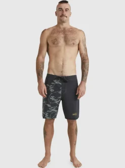 Cheap Quiksilver Surfsilk Mikey Arch 19