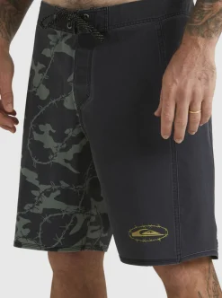 Cheap Quiksilver Surfsilk Mikey Arch 19