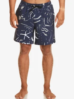 Cheap Quiksilver Surfsilk Mix 17