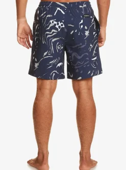 Cheap Quiksilver Surfsilk Mix 17