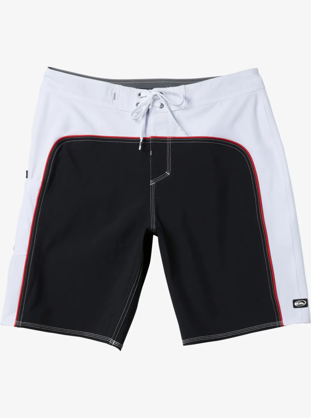 Outlet Quiksilver Surfsilk Modular 20" Boardshorts Black