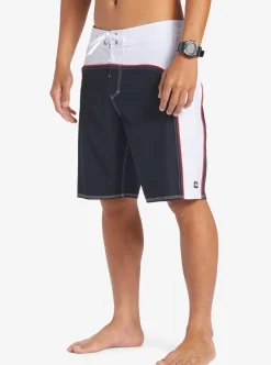 Outlet Quiksilver Surfsilk Modular 20