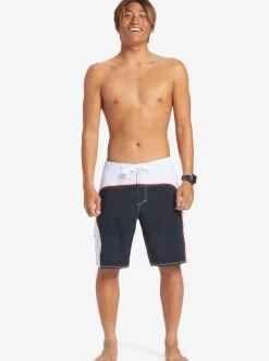 Outlet Quiksilver Surfsilk Modular 20