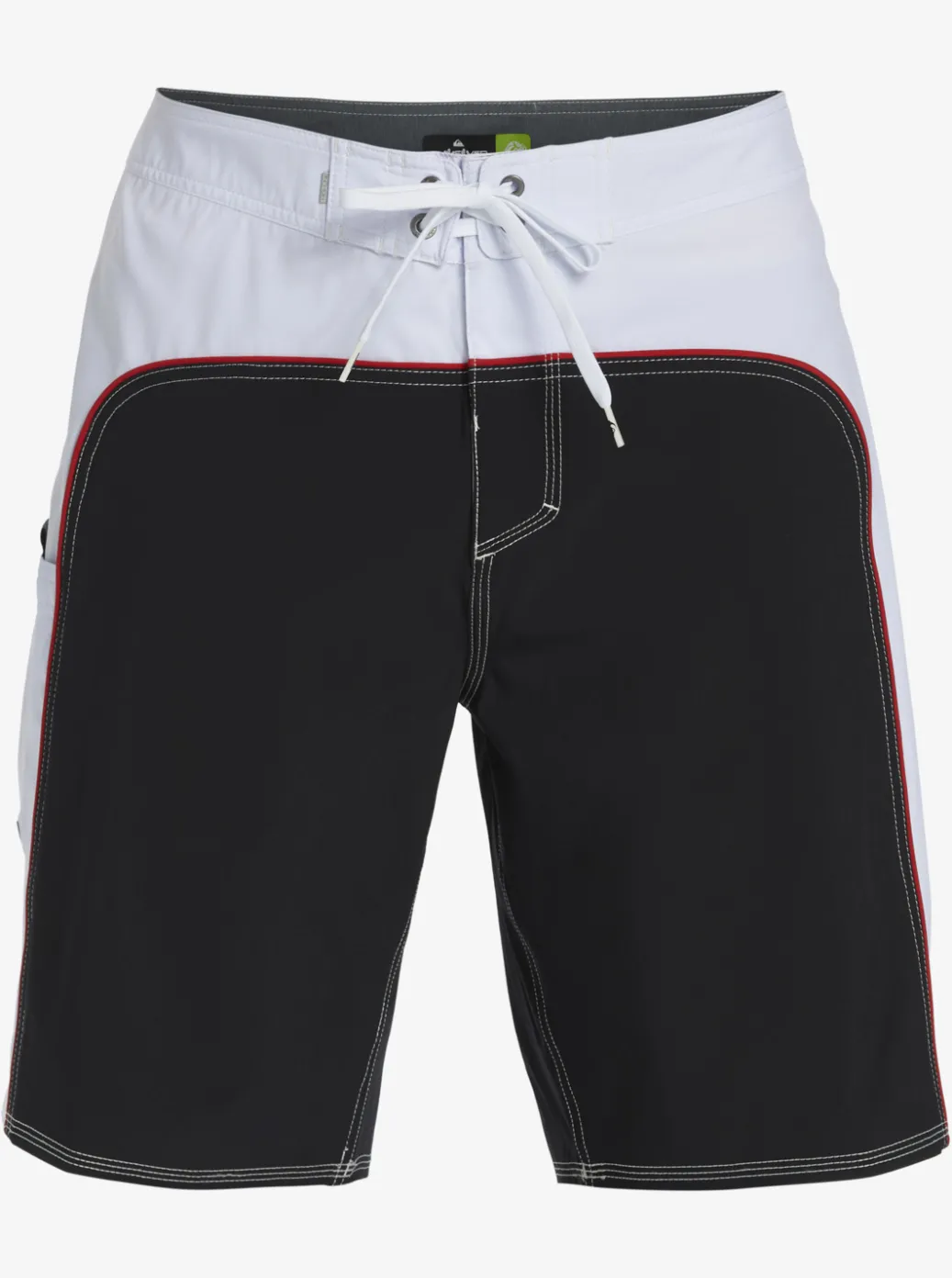 Outlet Quiksilver Surfsilk Modular 20" Boardshorts Black