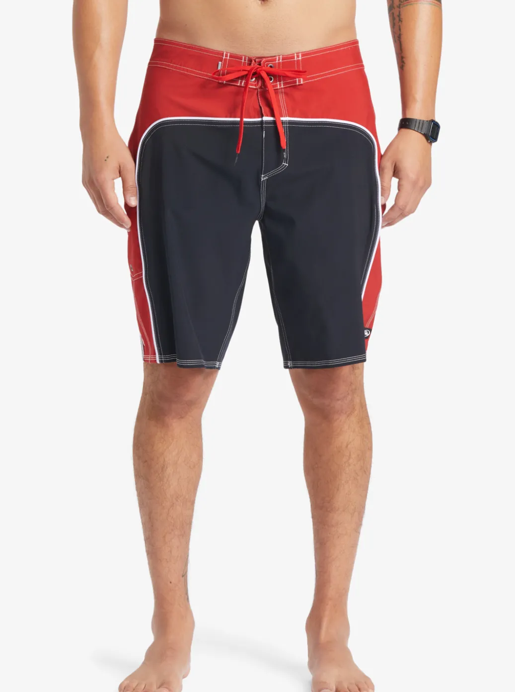 Cheap Quiksilver Surfsilk Modular 20" Boardshorts Samba