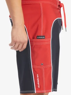 Cheap Quiksilver Surfsilk Modular 20