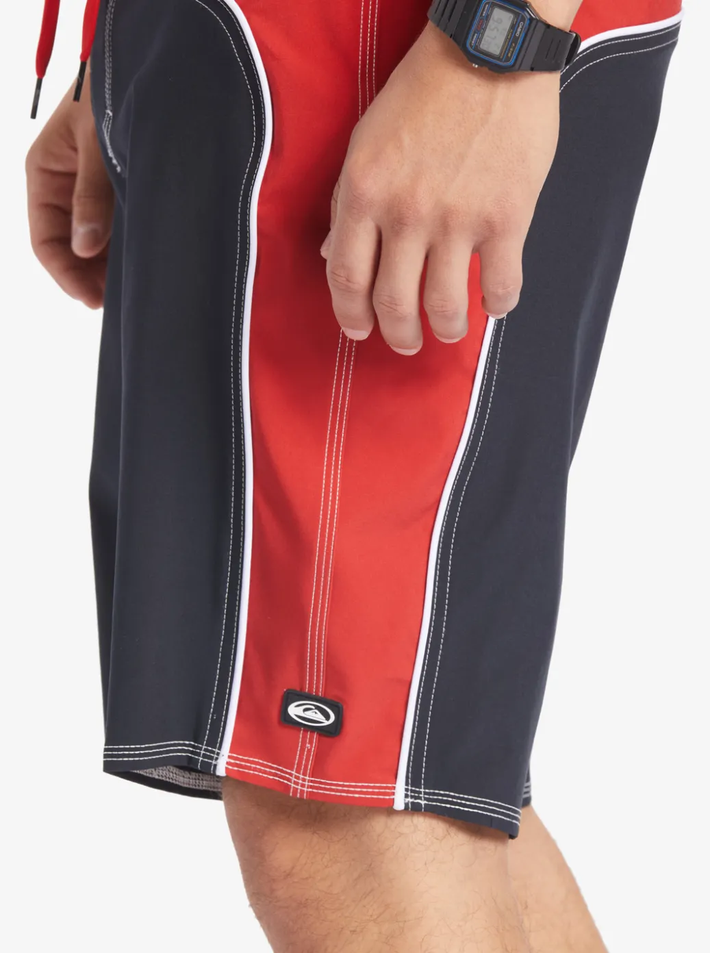 Cheap Quiksilver Surfsilk Modular 20" Boardshorts Samba