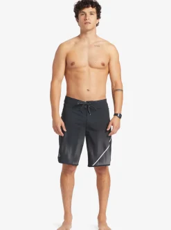 Shop Quiksilver Surfsilk New Wave 20