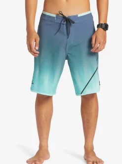 Hot Quiksilver Surfsilk New Wave 20