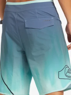 Hot Quiksilver Surfsilk New Wave 20