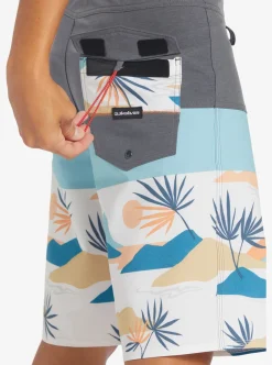 Best Quiksilver Surfsilk Panel 20