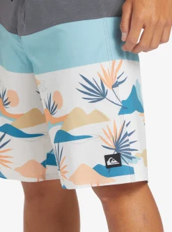 Best Quiksilver Surfsilk Panel 20