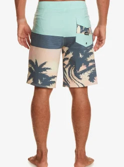 Discount Quiksilver Surfsilk Panel 20