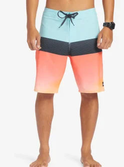 Store Quiksilver Surfsilk Panel 20