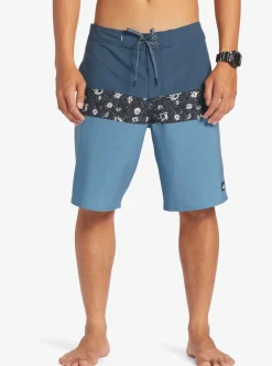 Online Quiksilver Surfsilk Panel 20