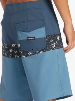 Online Quiksilver Surfsilk Panel 20