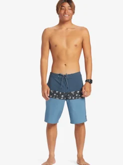 Online Quiksilver Surfsilk Panel 20