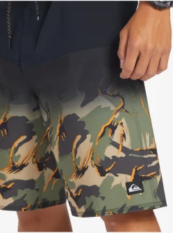 New Quiksilver Surfsilk Panel 20