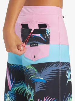 Sale Quiksilver Surfsilk Panel 20